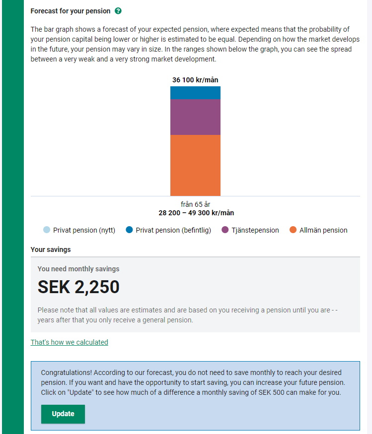 Step 3 – Fact Finding (cont'd)