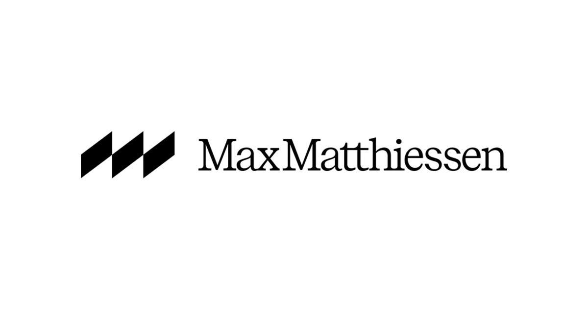 Max Matthiessen logo