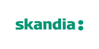 Skandia logo