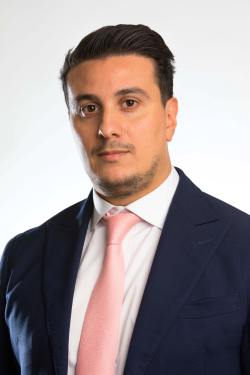 Mohamed Seghir, CEO, HAYAH Insurance